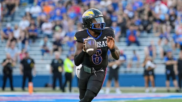 Jalon Daniels